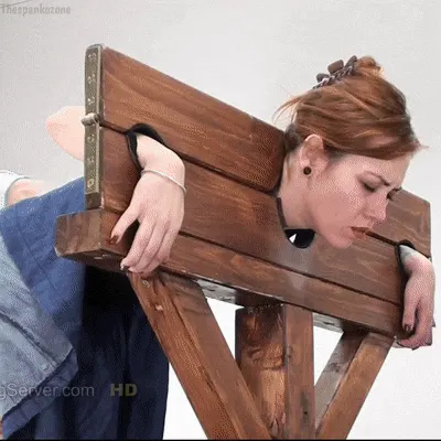 The Judge was called in on his off day for the town drunk and was not happy.