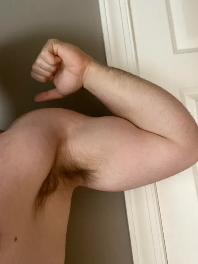 Been considering trimming