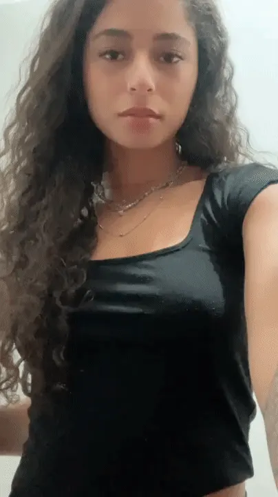 I've been made fun off cuz of my awkward boob shape but fuck it... I'm gonna show them anyways because I'm a college slut