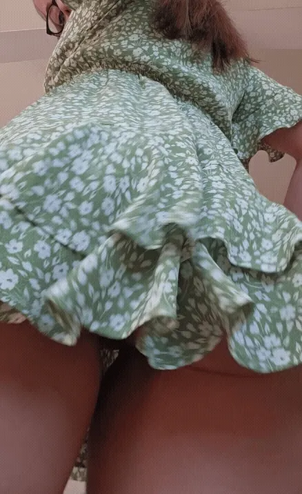 Getting peachier everyday