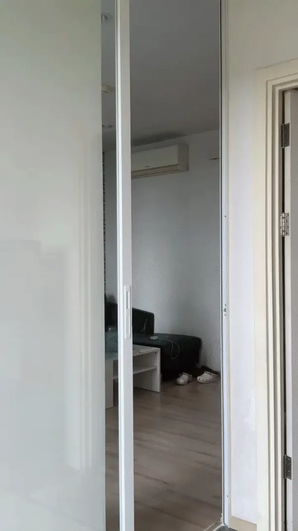 AAere you expecting a neighbor to visit F22