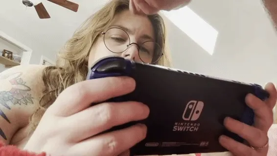 Paint my face whenever you need to