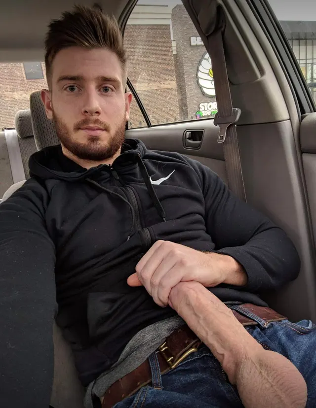 what would you do if I showed you this before our date?