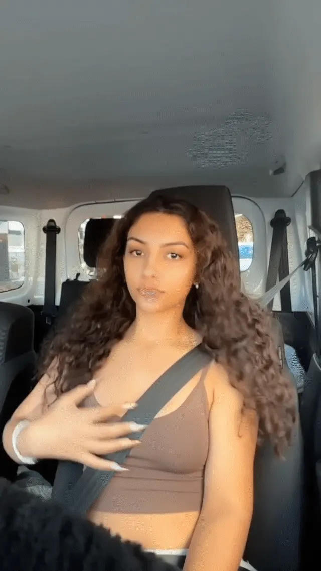 i wonder if anyone saw??