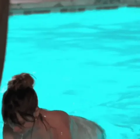 Ana De Armas in The Night clerk (2020)