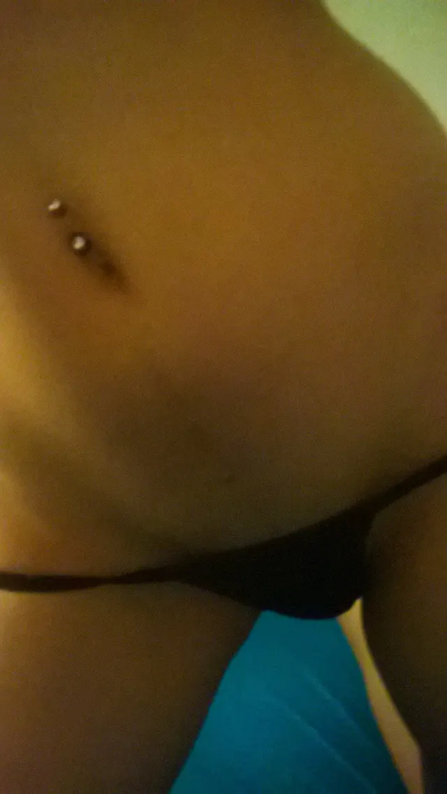 Up close & personal ;)