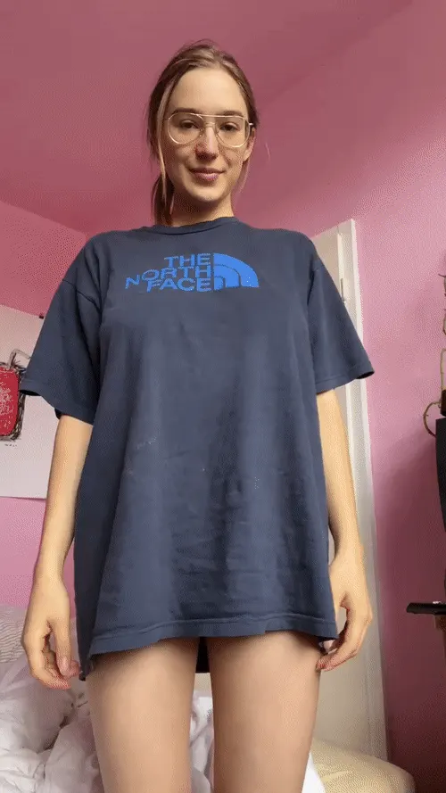 If I take my clothes off on our first date and you see that I’m hairy, what would you do first?