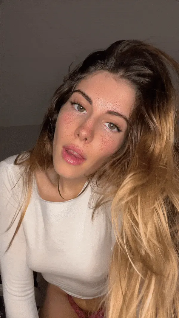 I need a boyfriend that will eat it 24/7