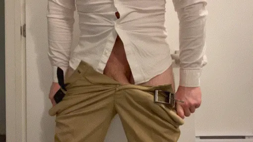 Be honest, Gay or Straight, M or F, who here would let me cum inside them?