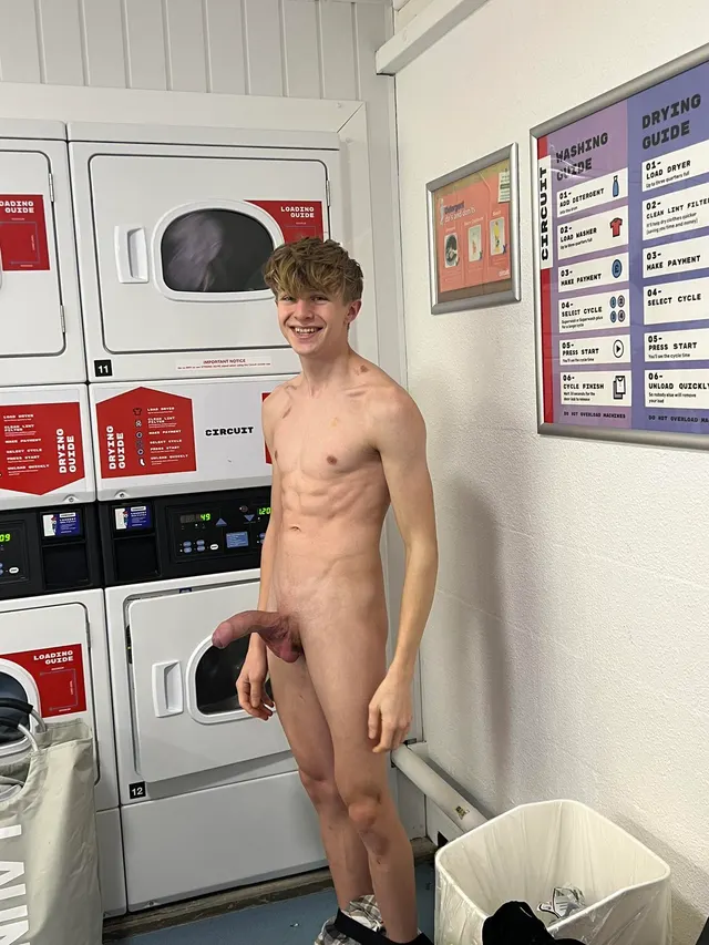 What would you do if you caught me in public?