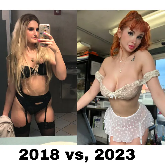 How am I doing ??🥰🙈