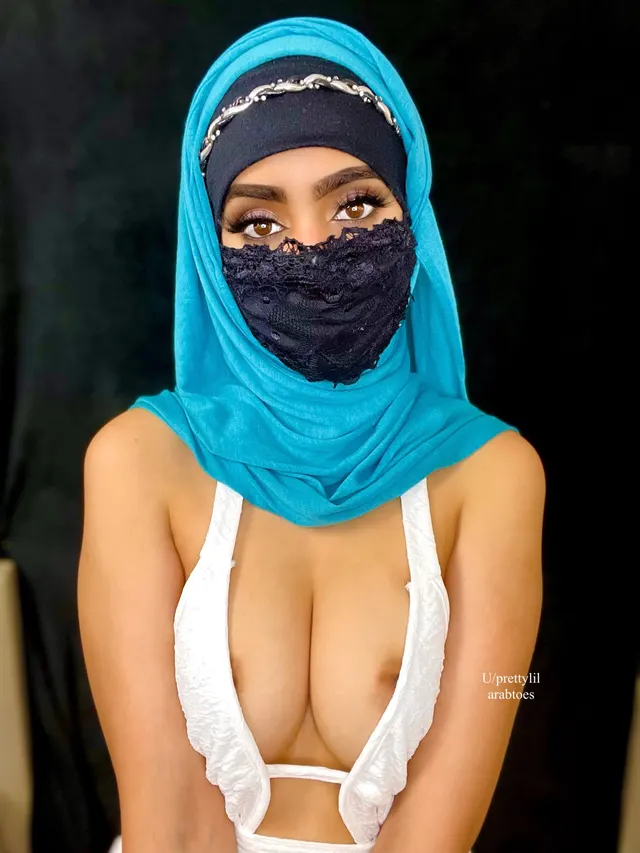 I think this a little small for me ;)