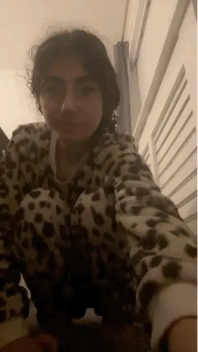 i decided to show you all, how i taste my sweet, nectar drool