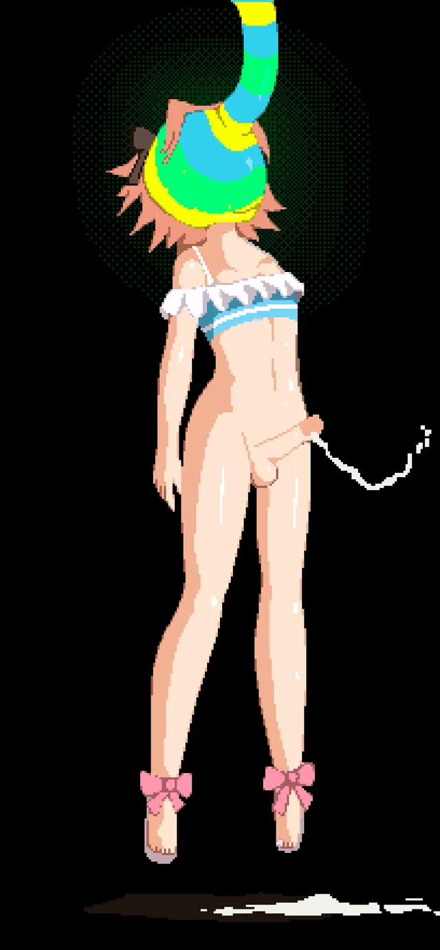 "Keep cumming your brains out like a good little slave" [Artist: pstash]