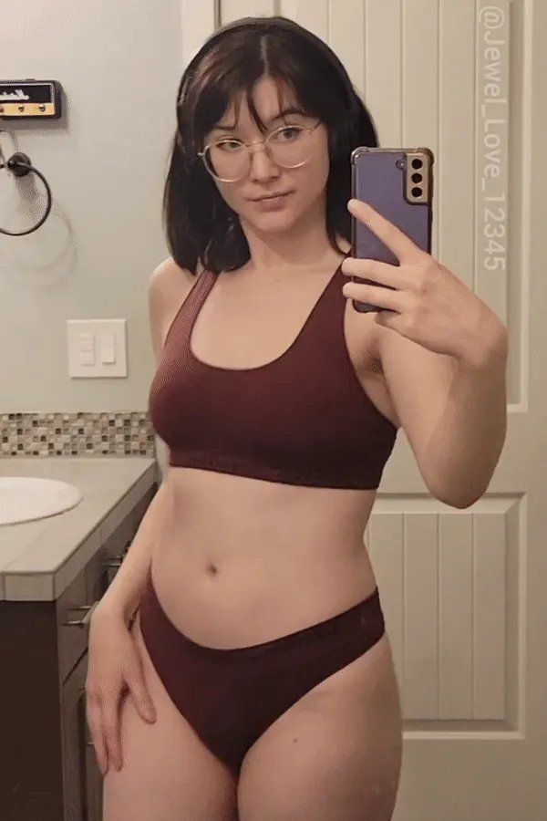 Can I hypnotize you with my body?