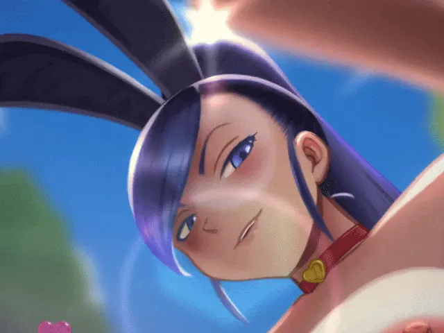 Taken care of by Jade