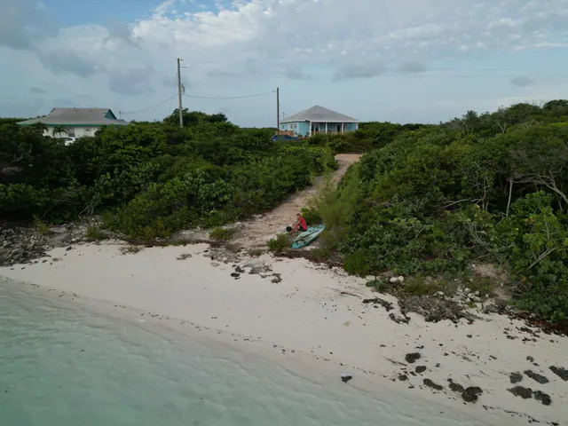 My little beach hide out, may not be a big beach but 7 out of 7 days I’m usually the only person on it.