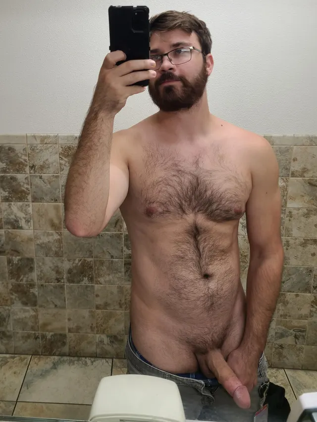 I think working out again has been.. working out. Wouldn't you agree?