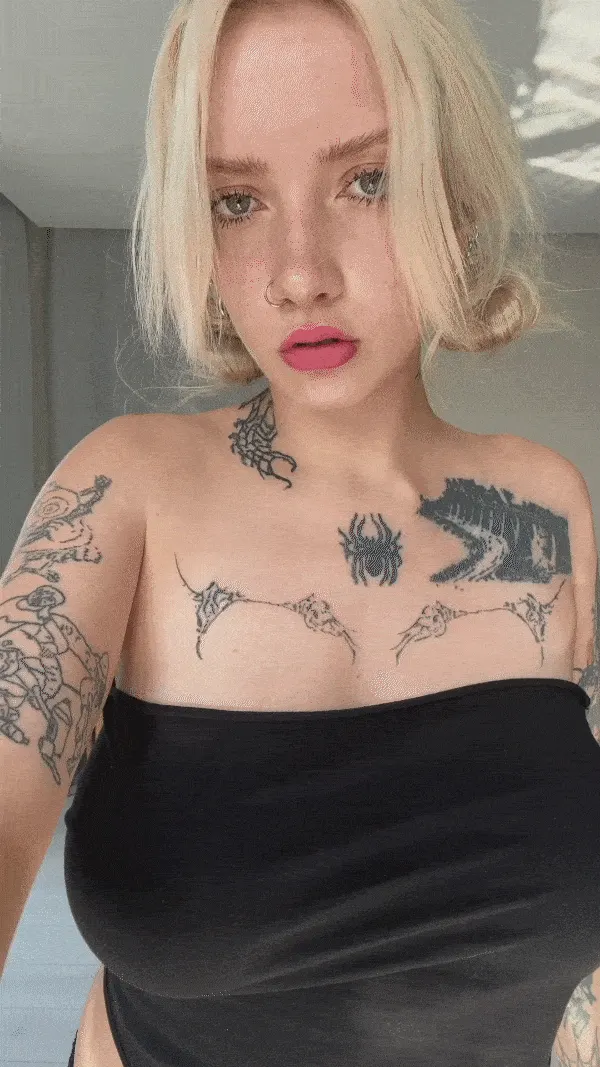 I think that they look pretty