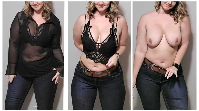 Good, better, breast