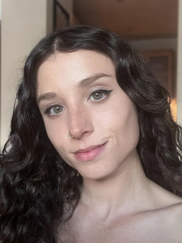 Happy Friday friends!