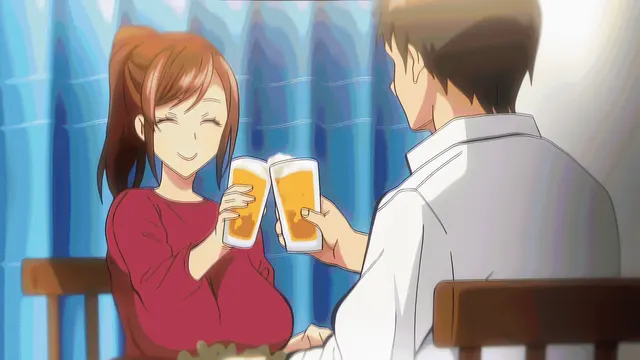 Her secret (credit to bazoxysuguru)