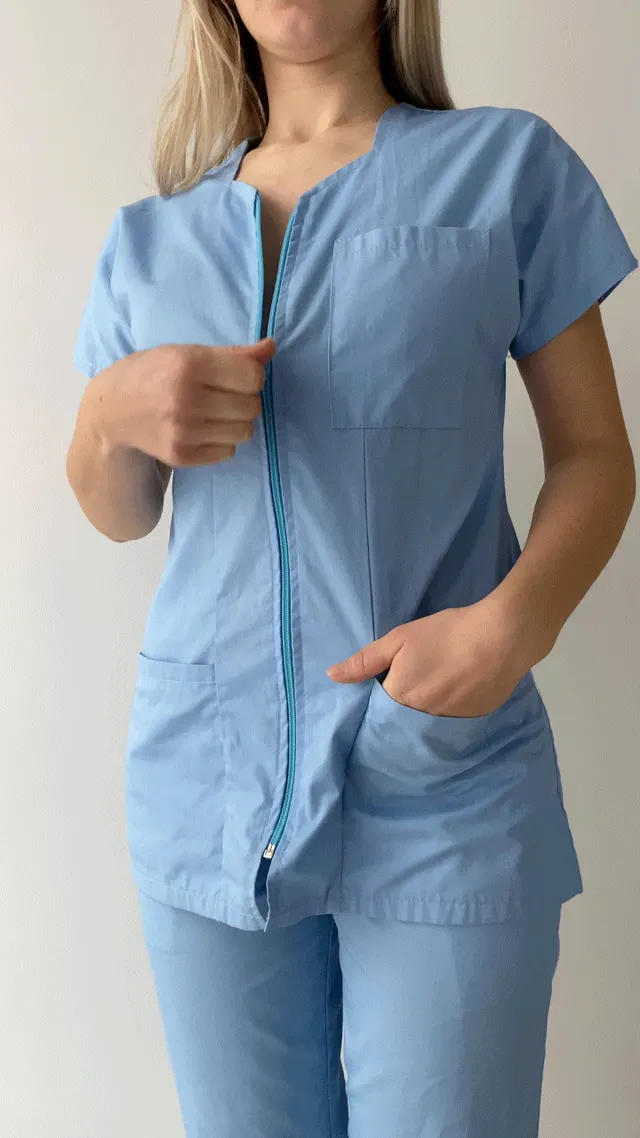 I am your nurse and I ask you to fuck. Would you accept?