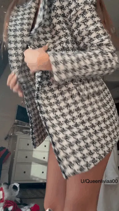 Hope you will like even my slightly cellulite