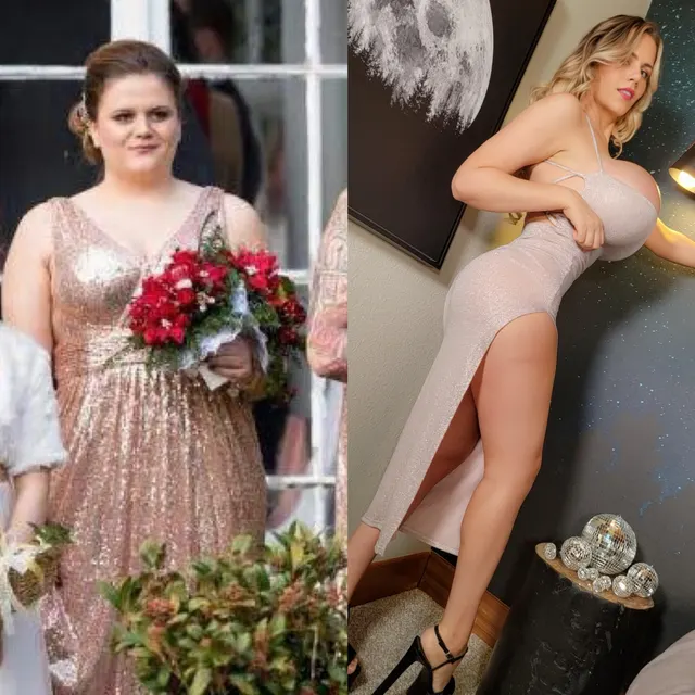 The end of the year is a time to reflect on your changes [oc]