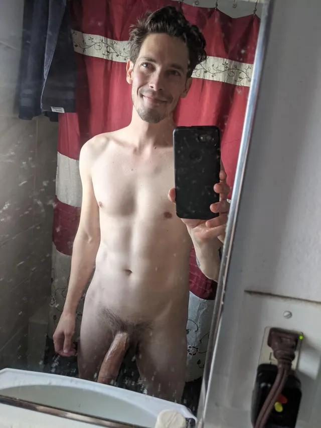 It’s my birthday, so here’s my face