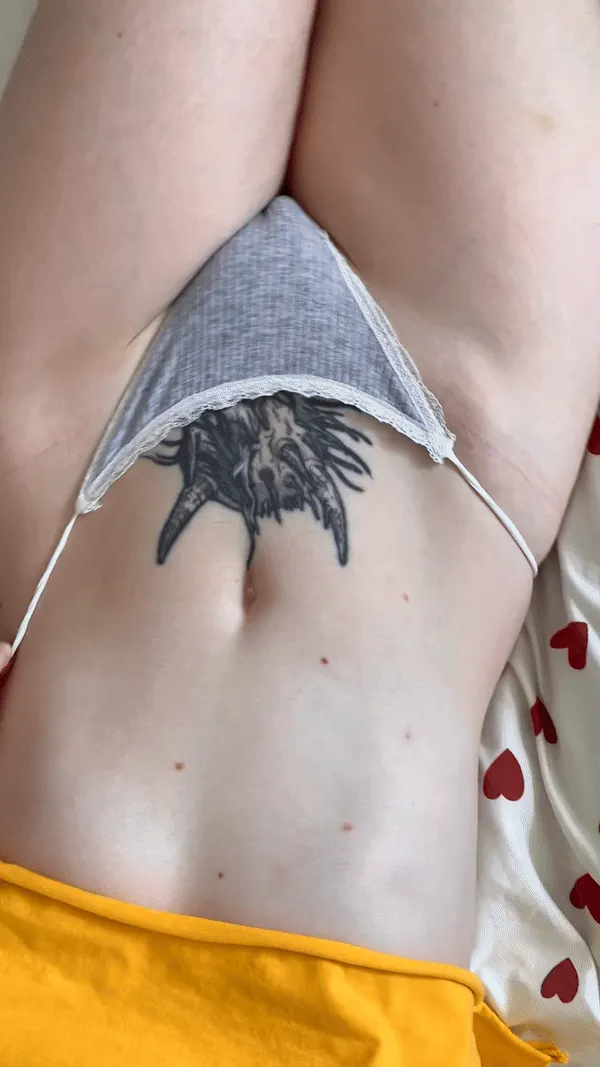 Very cold morning today