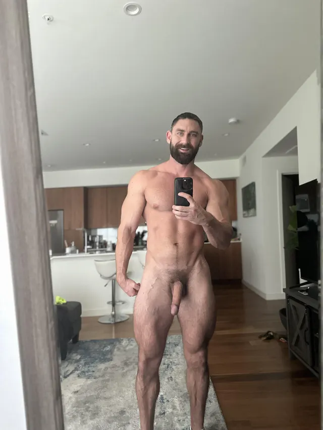 You see me in your house like this what you doing next?