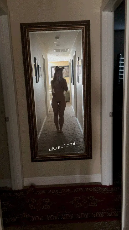 I feel so cute in those!