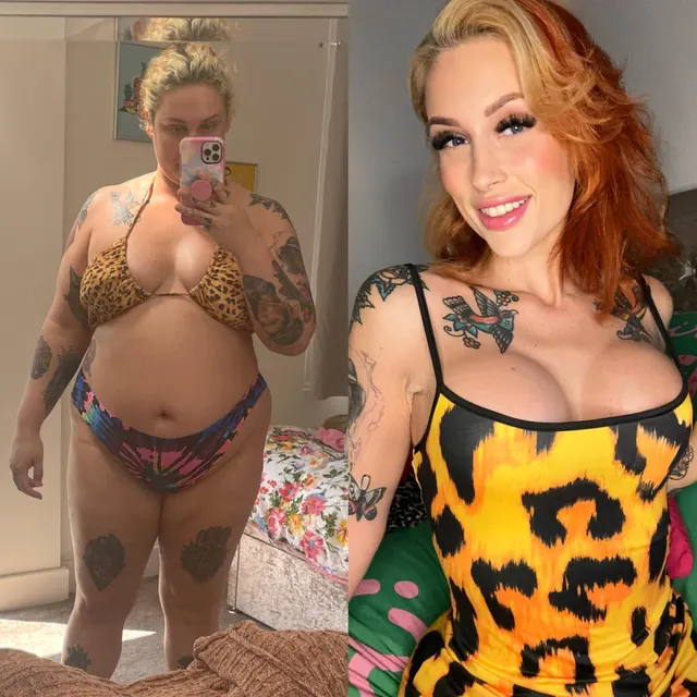 July 2020 / January 2024 progress