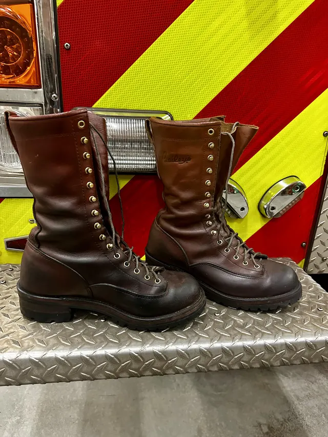 Sacrilege? Or a happy little accident?