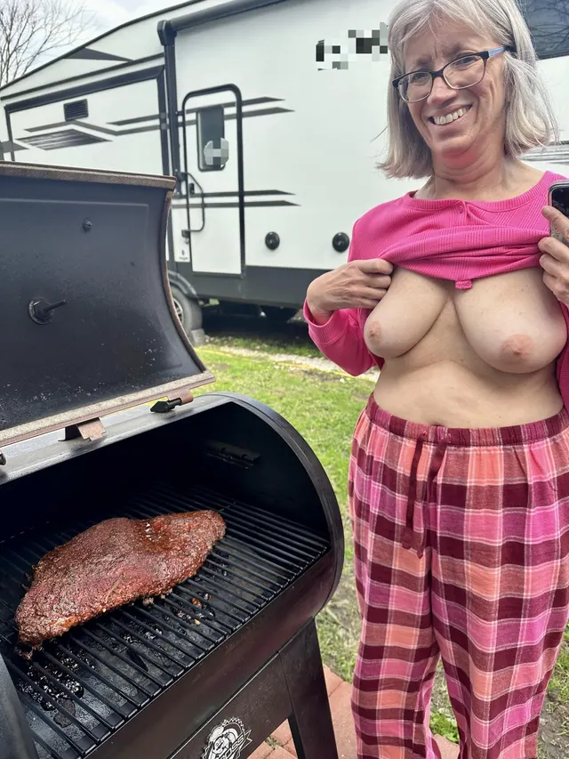 Titties & Brisket !