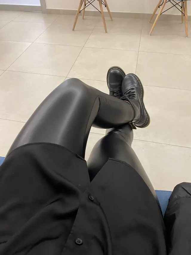 I'm at the dentist! Today outfit