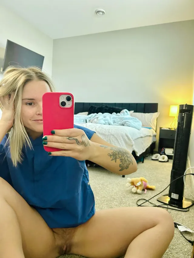 Nurse confessions: I got really horny examining a patient and we ended up doing it...