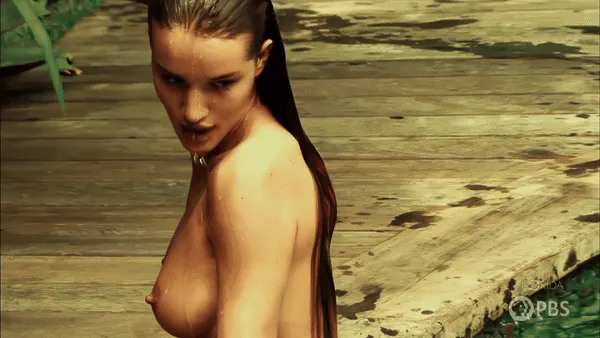 Rosie Huntington-Whiteley