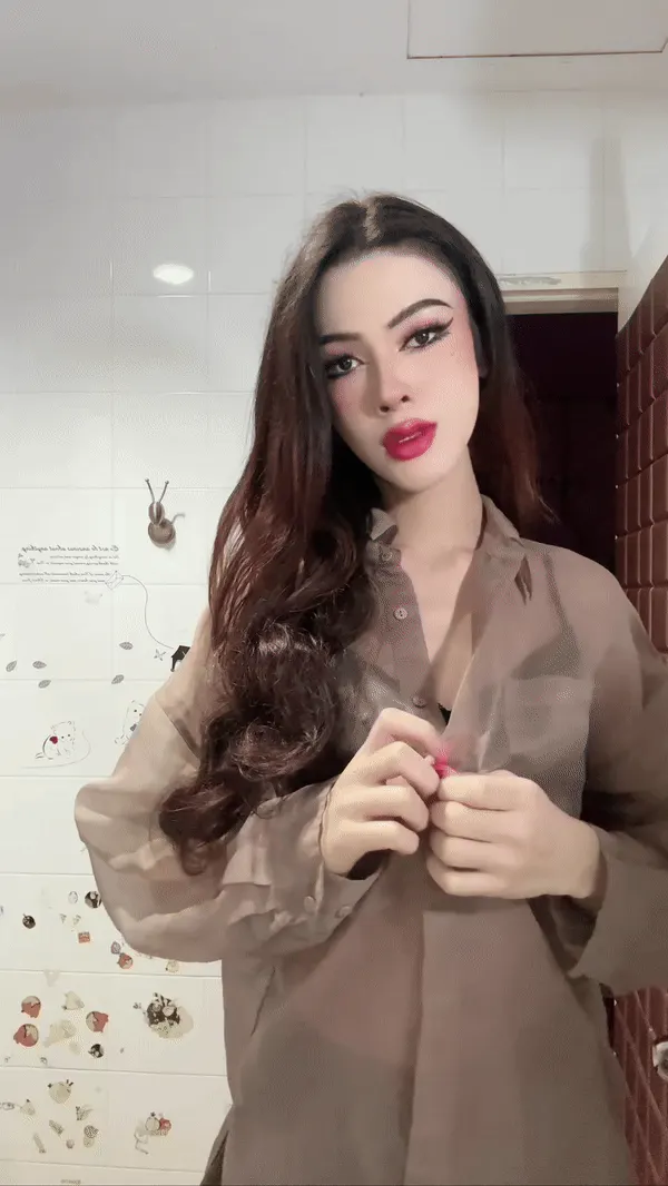 Answer me quickly: Will you fuck me yes or no?