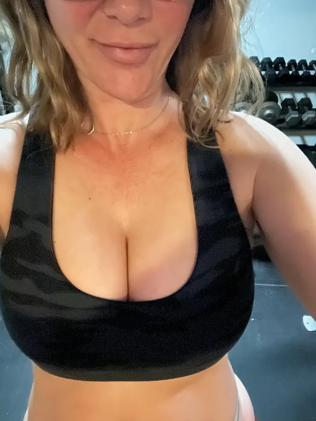 Good morning workout