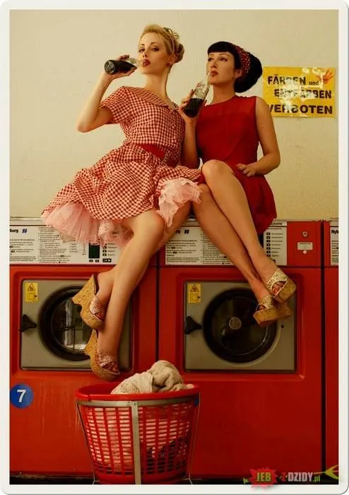 So don't bleach or dye.