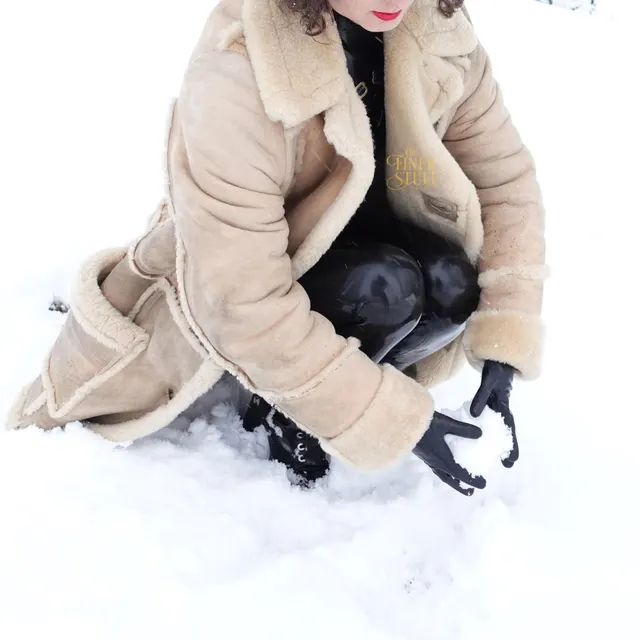 POV:: You should start running.