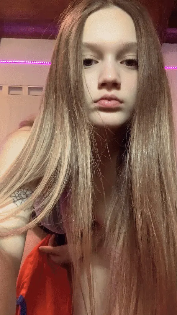 Just turned 18 and the girls in school are still calling my butt small... is it really that small