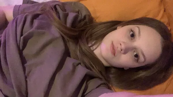 some girls in school have it bigger... am i still cute