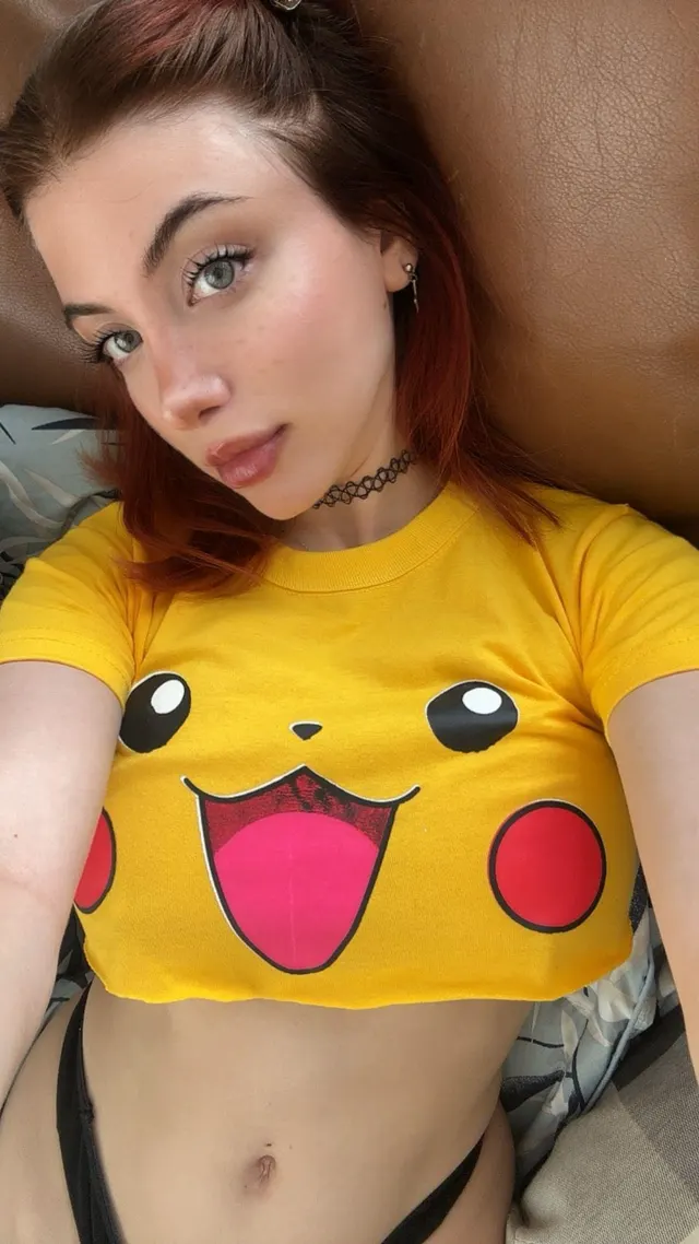 A real big smile to match