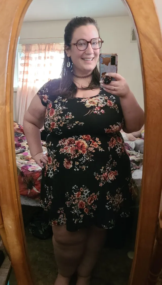 Can't wait for dress weather again 🫶