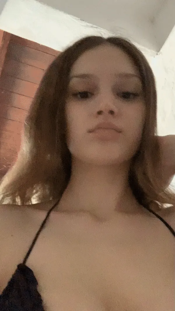 Just turned 18 and my boobs finally started growing! Would you play with them even tho i’m just 4’9 little?