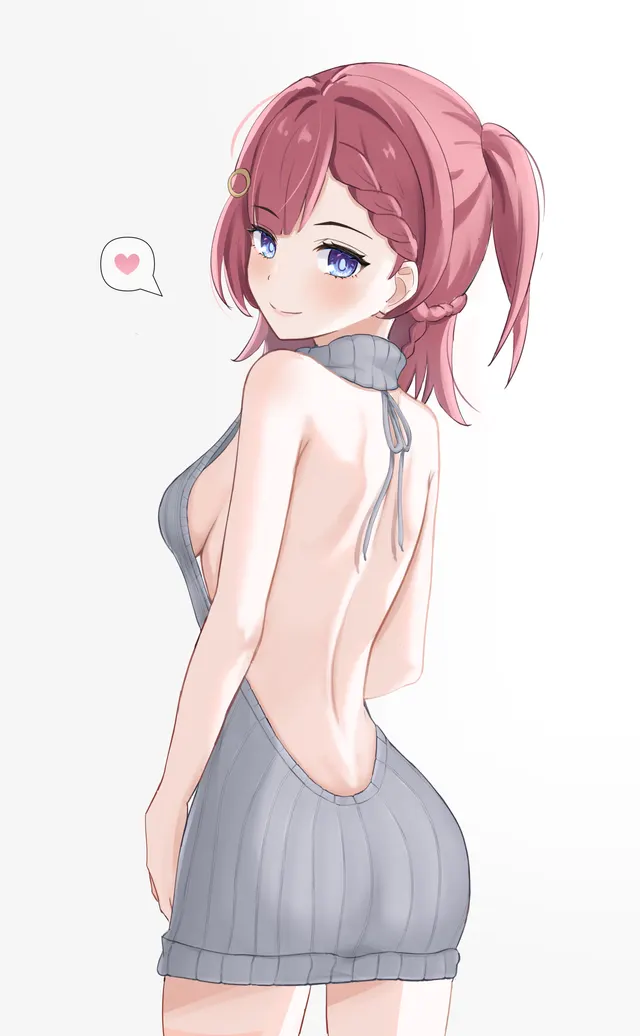 Asta [Honkai: Star Rail]