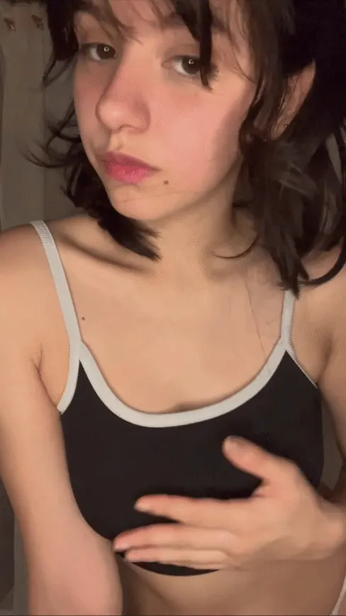 What would you do if u looked back and saw me doing this?